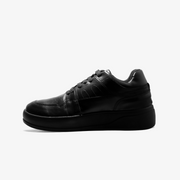STÆRK 2.0 Black Height Increasing Shoes (2.5" Boost) - DRUØN

Men's Elevator Shoes.