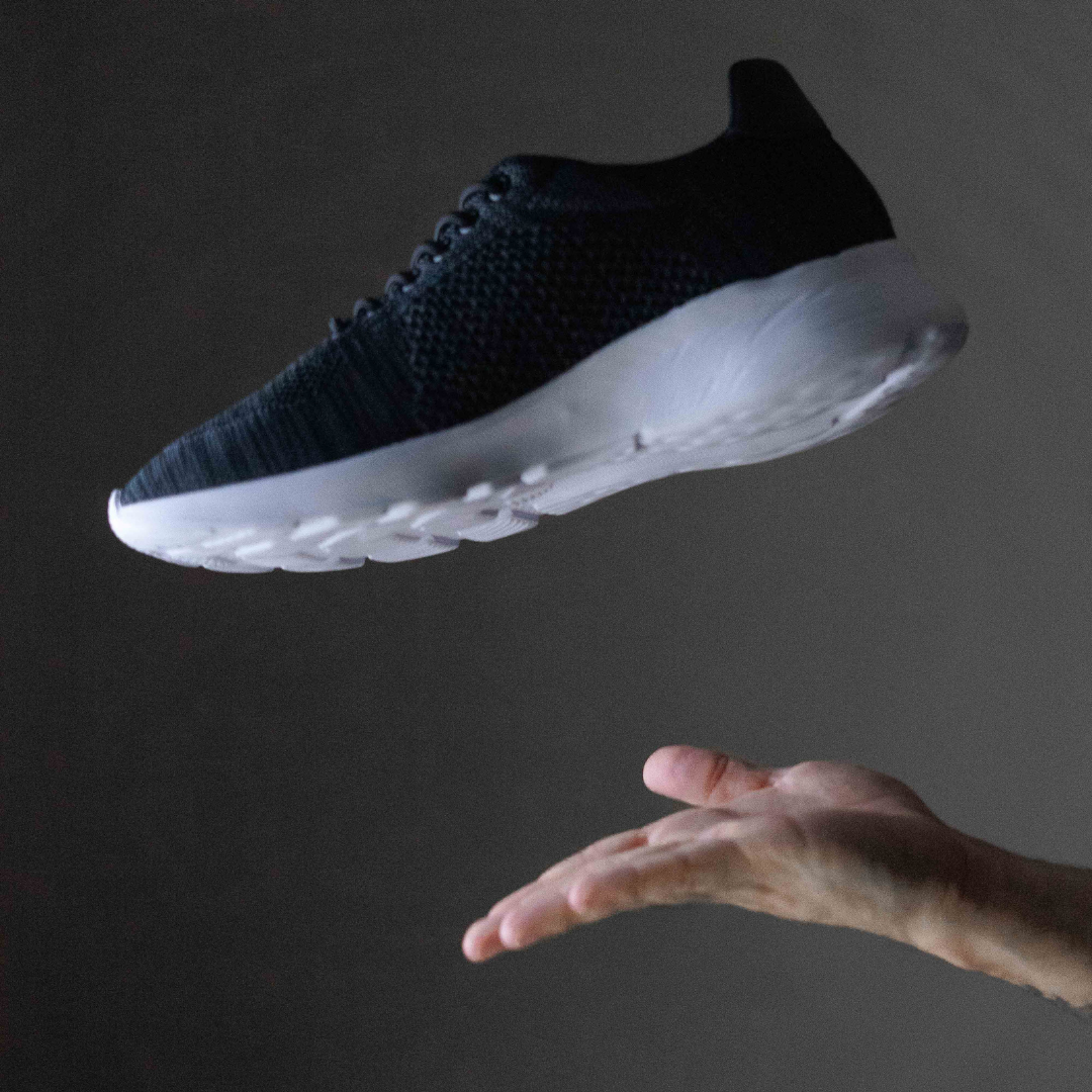 Pegasus Black (2.5" Boost) - DRUØN

Elevator Shoes, shoes that make you taller.
